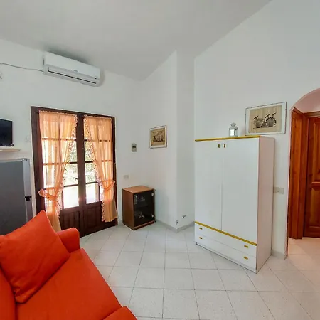 Apartment Pesca By Interhome