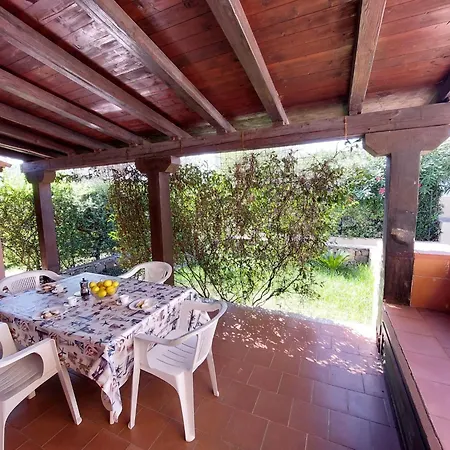 Apartment Pesca By Interhome