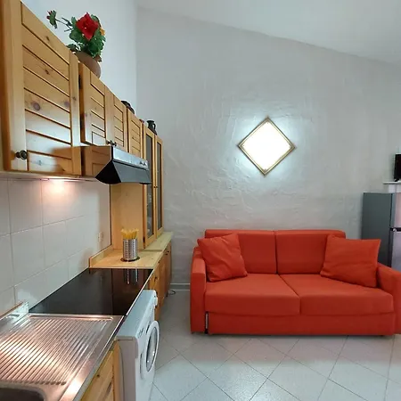 Pesca By Interhome Apartment *