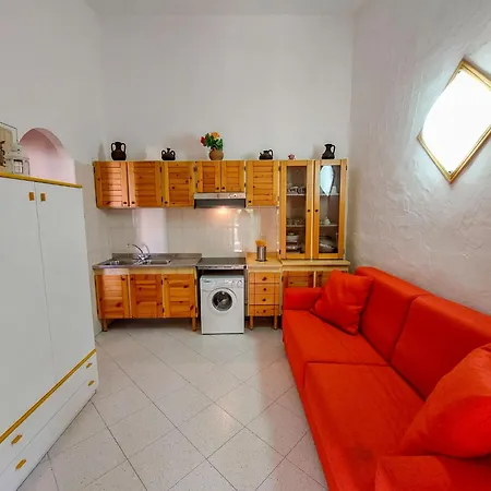 Apartment Pesca By Interhome San Teodoro (Sardinia)