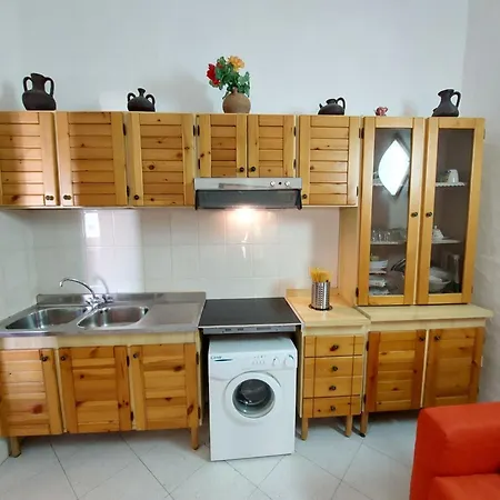 Pesca By Interhome *