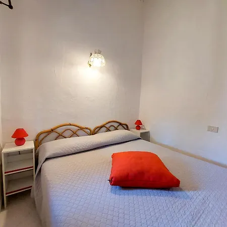 Apartment Pesca By Interhome *