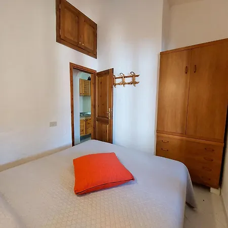 Apartment Pesca By Interhome San Teodoro (Sardinia)