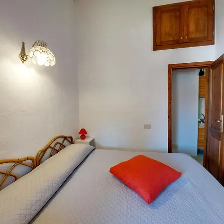 Pesca By Interhome Apartment *