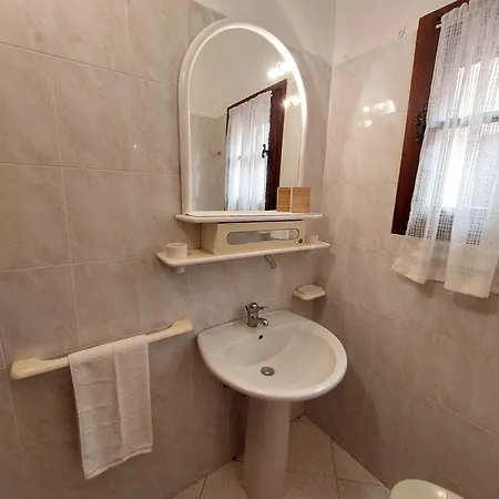 Apartment Pesca By Interhome *