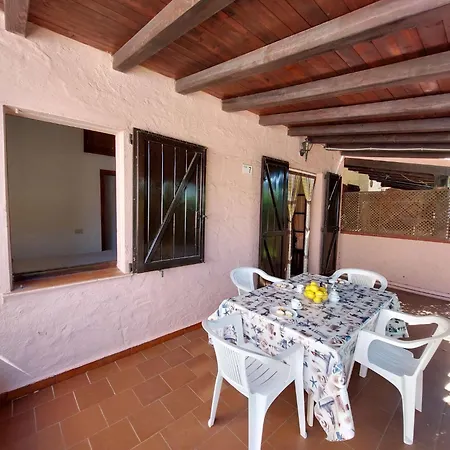Apartment Pesca By Interhome San Teodoro (Sardinia)