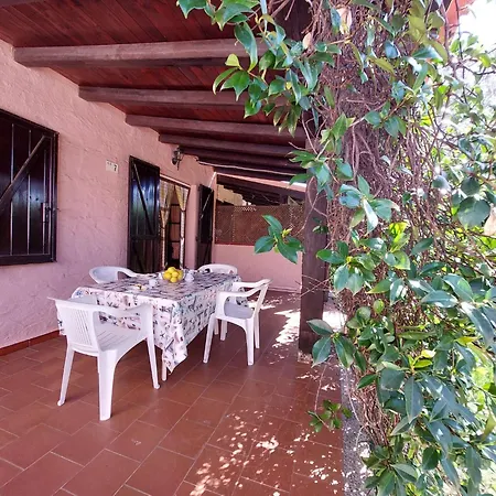 Appartement Pesca By Interhome *