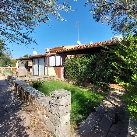 Appartement Pesca By Interhome *