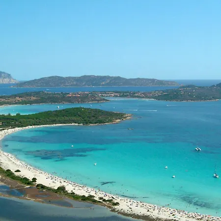 Pesca By Interhome * San Teodoro (Sardinia)