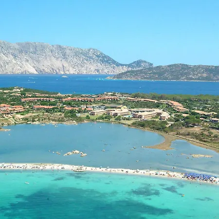 Apartment Pesca By Interhome San Teodoro (Sardinia)